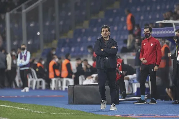 Fenerbahçe'den ayrılan ihya oluyor! Emre Belözoğlu, Medipol Başakşehir idaresinde tırmanışa geçti-5