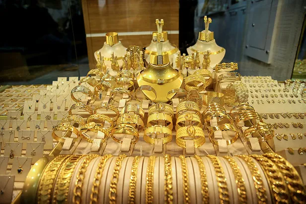 24 Şubat altın fiyatları son dakika! Gram, çeyrek, yarım, tam altın fiyatları ne kadar, kaç TL oldu?-3