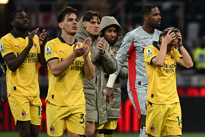 Galatasaray Milan'ın yıldızını kapıyor! Transfer kıskandıracak - 24