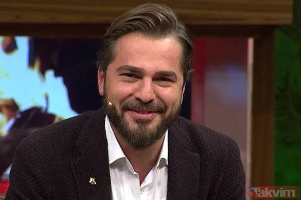 Diriliş Ertuğrul dizisinin yıldızı Engin Altan Düzyatan hakkında şok gerçek! - 2