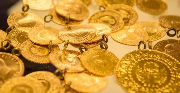 Bu seferki oldukça farklı! Kıyıda köşede, yastık altında altını olanlara 1 gün uyarısı yapıldı! Elinizdeki 1 gram altın kaç TL oldu? İşte 24 Ağustos 2023 altın fiyatları..