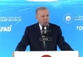 Rize'de afet konutları teslim töreni | Başkan Erdoğan'dan muhalefe SGK borcu yanıtı: Destelerle kule yapmak için para var