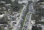 Kurban Bayramı tatili bitti dönüşler başladı! İstanbul yönünde yoğunluk!