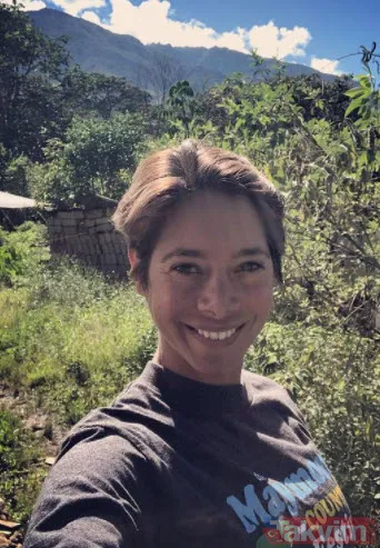 Bir Zamanlar Kıbrıs'ın Samson'u Tayanç Ayaydın'ın yabancı eşi hayran bıraktı! İşte Tayanç Ayaydın'ın eşi Sally Ghalayini - 26