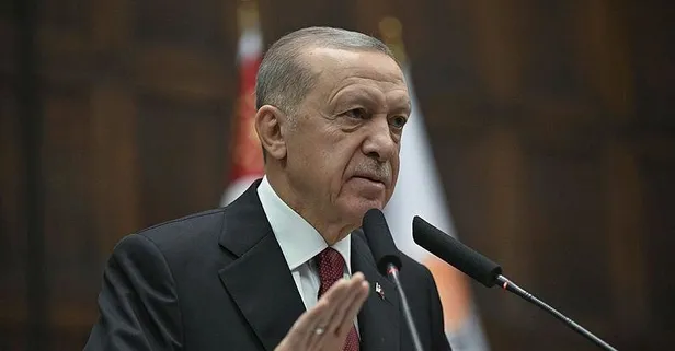 Başkan Erdoğan'ın "Filistin" duruşuna destek yağdı! Fazıl Say: Dünya üzerinde barışı sağlamaya en çok el uzatan lider