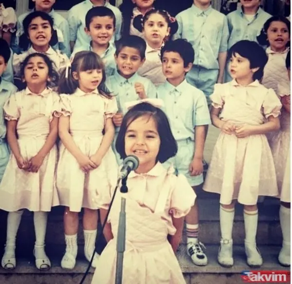 Türkan Şoray ile Kadir İnanır’ın rol arkadaşıydı! Selvi Boylum Al Yazmalım’ın Samet’i bakın kim çıktı! Meğer yıllarca onu izlemişiz... - 14