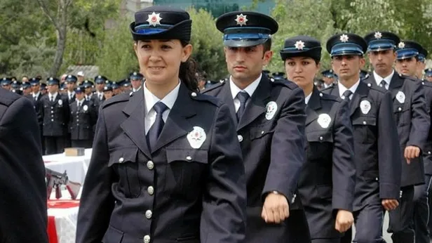 28. dönem POMEM başvuruları ne zaman yapılacak? 2022 yılı PMYO, PAEM POMEM ve PÖH polis alımı başvuru şartları nedir?-2
