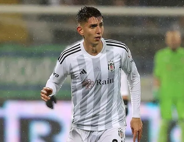 Demir Ege Rio Ave’ye