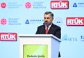 4. Uluslararası Medya ve İslamofobi Forumu! Ana gündem İsrail Gazze katliamı