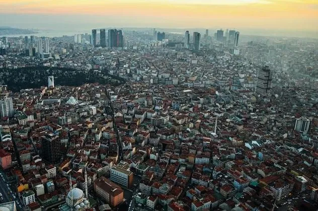 Bu ilçelerde evi olanlar çok şanslı! Koronavirüs salgını fiyatları uçurdu