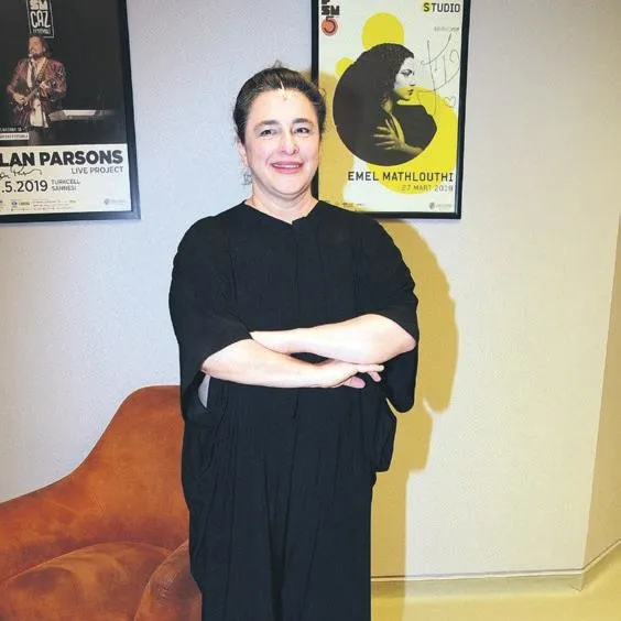 Johnny Depp’i tanımak isterdim