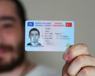 2018 Ehliyet sınav tarihleri!