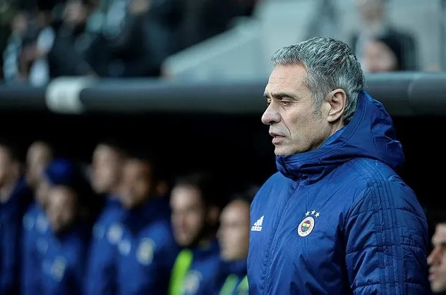 Fenerbahçe'den Ersun Yanal açıklaması