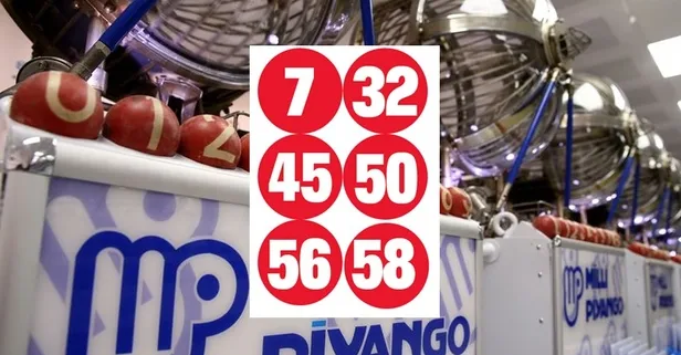 Süper Loto belli oldu! 7.7 milyon devretti