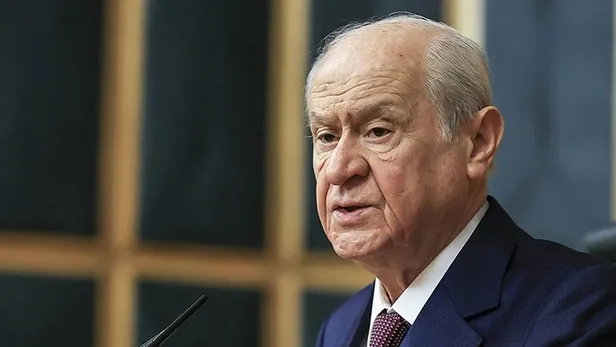 Son dakika: Başkan Erdoğan'ın ardından Devlet Bahçeli'den belediyelere talimat: Suya yüzde 7 indirim yapın-2