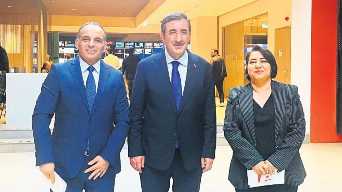 Emekliye özel çalışma! Cevdet Yılmaz duyurdu: Milyonlarca vatandaşın geliri artacak