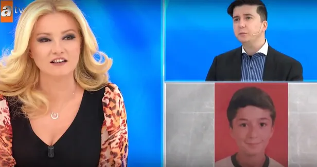 Müge Anlı SON BÖLÜM TEKRAR İZLE 19 Mart 2021 Cuma | ATV linki YOUTUBE Şahap Örcün bulundu mu? Kaybın 22. gününde gölde...-4