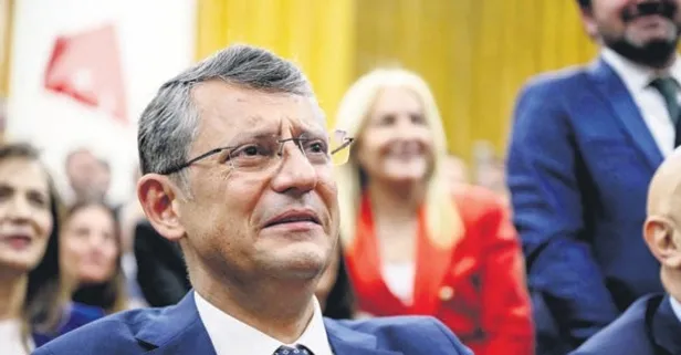 Özgür Özel Batı'ya dert yandı: Karşılık bulamayınca tehditler savurdu!