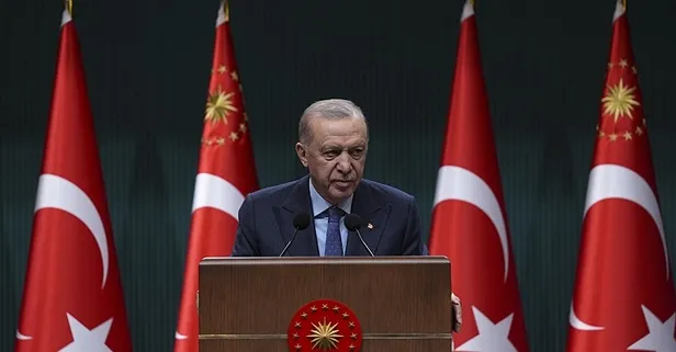 Başkan Erdoğan'dan 6.2'lik deprem sonrası seferberlik çağrısı! CHP'ye tepki: İstanbul siyasi ikbal heveslerine kurban edilecek şehir değil