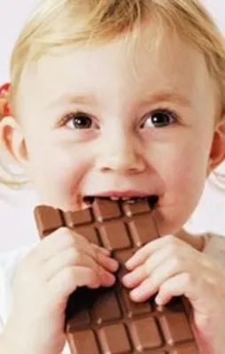 Çocuğunu seven bu gıdalardan uzak tutsun!