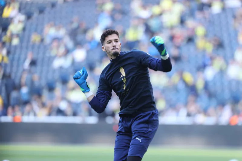 Fenerbahçe'den flaş Altay kararı! Rahatsız oldular - 8