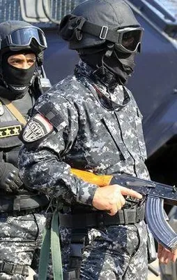 Mısır'da Mursi'nin kardeşinin evine baskın
