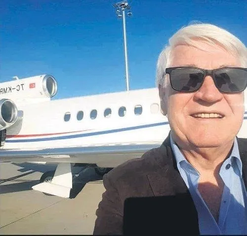 1668430825482.jpeg Dilek Ertek'in gıyabi cenaze namazı kılındı! Gemiden düştü 20 gündür en ufak bir ize bile rastlanmadı! Sır kayıpta son durum-9