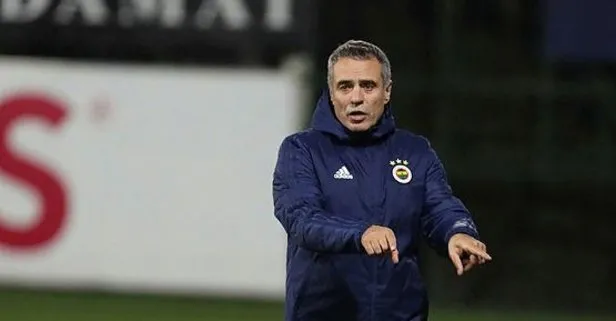 Yanal 4-6-0’ı deniyor!