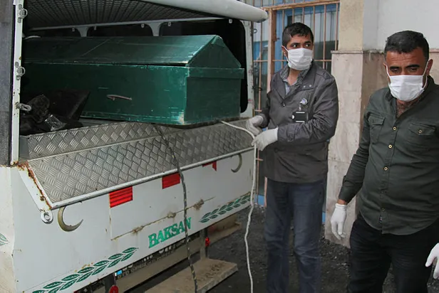 Van’da İran sınırında 6 erkek cesedi bulundu-2
