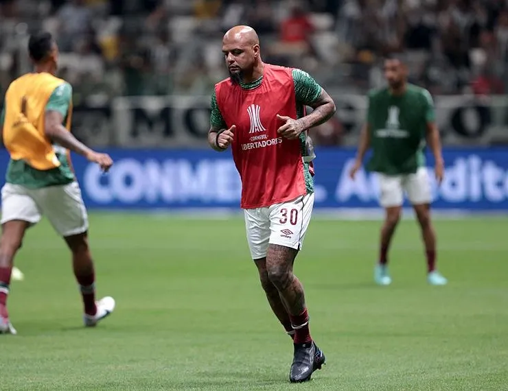 Melo 2025’te emekli olacak