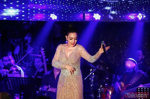 Ebru Gündeş'in sır gibi sakladığı kız kardeşi ortaya çıktı! Yıllardır görüşmediği kardeşi Aslıhan Gündeş Akça’ya bakın... - 6