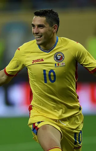 Galatasaray’dan Rumen yıldız Nicolae Stanciu'ya 6 milyon Euro!