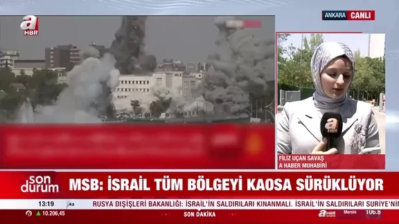 Suriye’de ateşkes için mekik diplomasisi