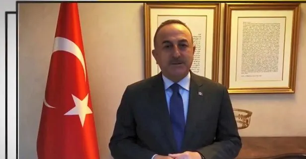 NATO Dışişleri Bakanlarından kritik toplantı! İlk kez video telekonferansla gerçekleştirilecek