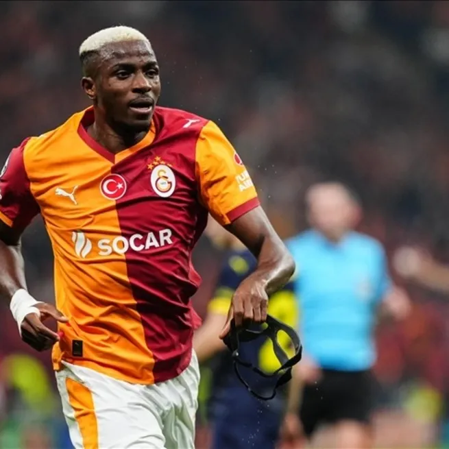 Avrupa’da ilk 5’te