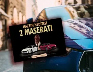 Magnum Maserati çekiliş sonuçları açıklandı mı?