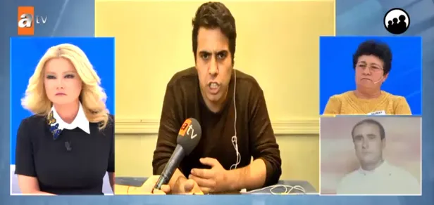 MÜGE ANLI SON BÖLÜM TEKRAR İZLE ATV LİNKİ YOUTUBE 25 Şubat 2022 | Kırmızı ışıkta katledilen kuzenler! Cinayetin düğümü o isimde mi saklı?-11