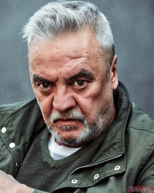 Yürek Çıkmazı'nın Yılmaz'ı Mesut Akusta bakın aslen nereliymiş! Duyan inanamadı! İşte 58 yaşındaki Mesut Akusta’nın memleketi... - 2