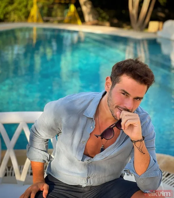 İrem Derici dansözlerin arasına karıştı derin yırtmacıyla şov yaptı! O anları Cem Belevi paylaştı sosyal medya sallandı - 14