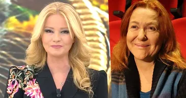 Müge Anlının çağrısından 4 saat sonra bulundu! Oyuncu Sumru Yavrucukun büyük mutluluğu...