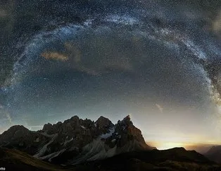 Dünyanın en iyi fotoğrafları