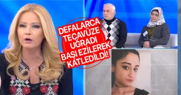 Defalarca tecavüze uğradı, başı ezilerek katledildi! Müge Anlıdaki Pınar Kaynak cinayeti kan dondurdu