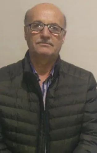 Suç makinesi Abdurrahim Latifoğlu yakalandı! 5 yıl boyunca böyle kaçmış
