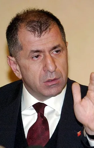 Gaziantep Valisi Davut Gül'den İP'li vekil Ümit Özdağ'a tarihi ayar: Rehber eşliğinde tek tek gezdirelim