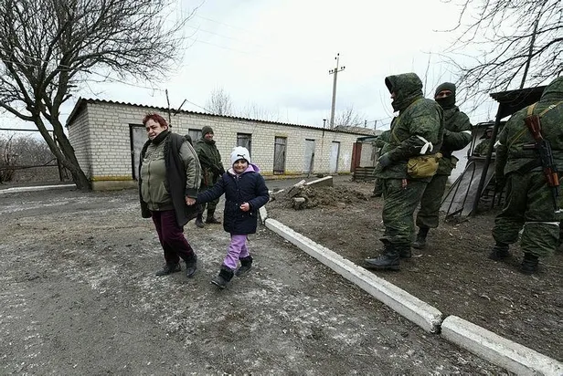Türkiye'den net Rusya açıklaması: Yaptırım planlamıyoruz-6