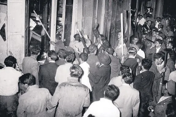 Türkiye her dönem dış güçlerin radarında kaldı: Şimdi de benzer provokasyonların olabileceği uyarıları yapılmaya başlandı-6