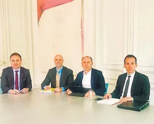 Trabzon FIFA’ya gidecek!