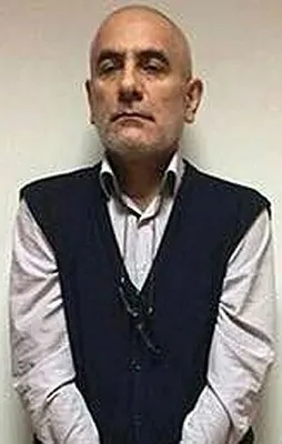 FETÖ'nün "para kasası" mahkemede konuştu