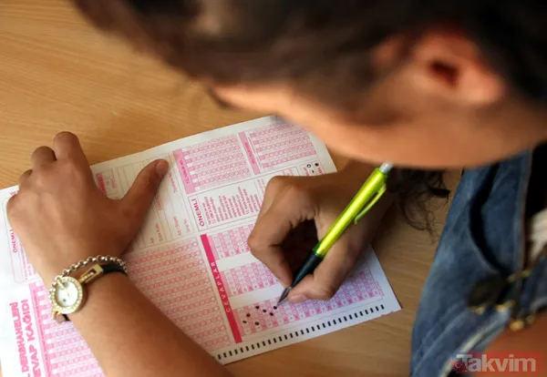 Kamu Personeli Seçme Sınavı başvuru nasıl yapılır? 2019 ÖSYM KPSS ücreti hangi bankaya yatırılacak? - 19