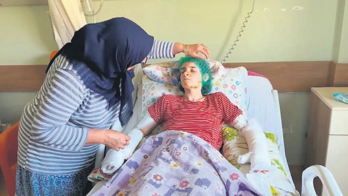 Diriliş Sinem